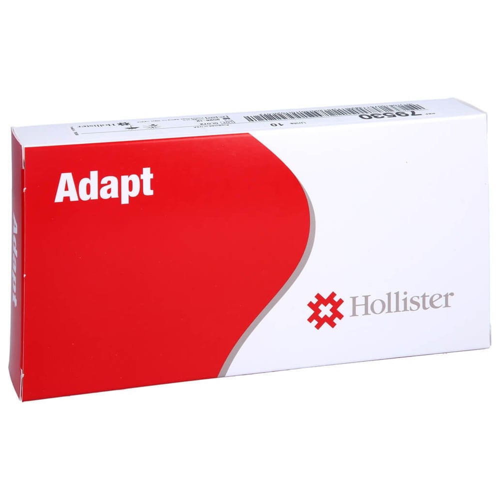 Adapt Hautschutzring D30mm