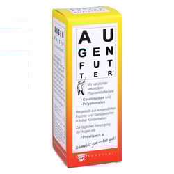 Augenfutter Liquid