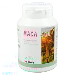 Maca 500