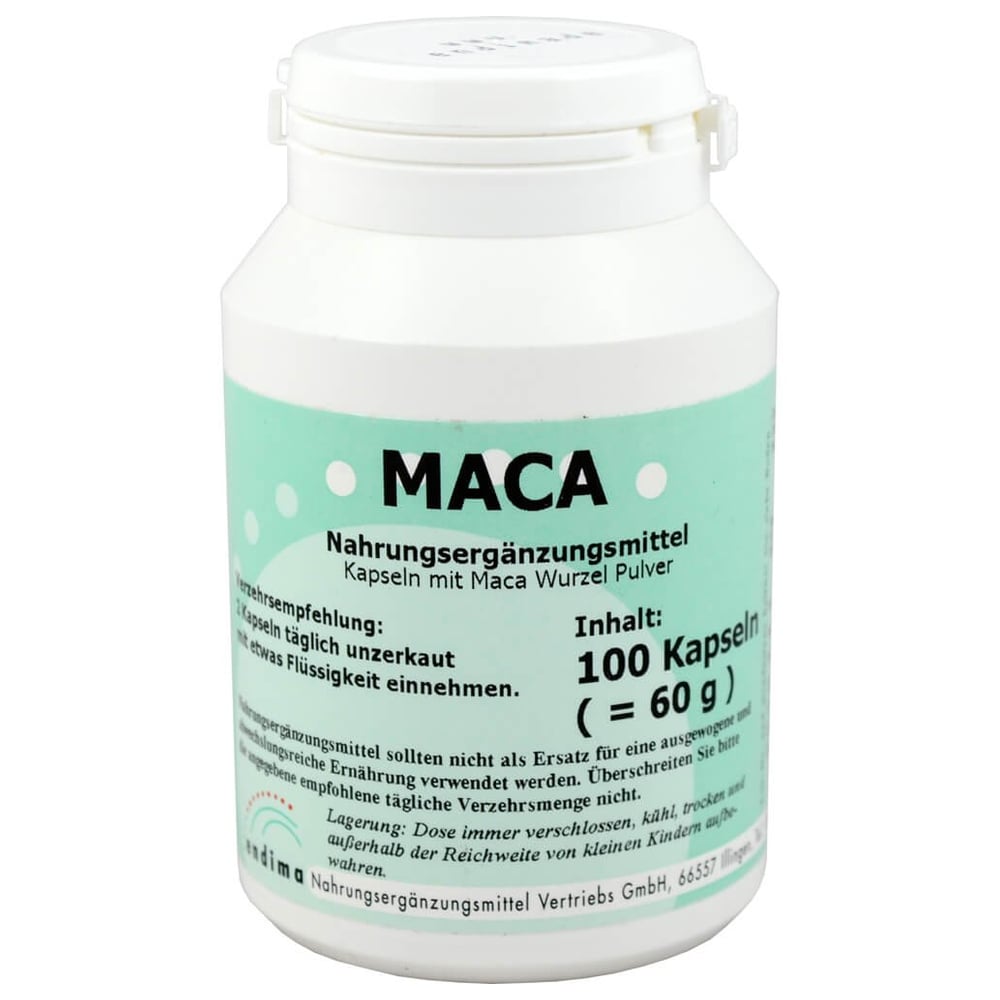 Maca