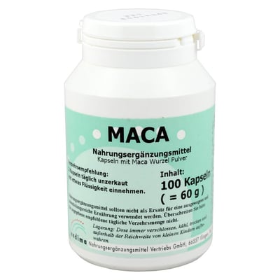 Maca