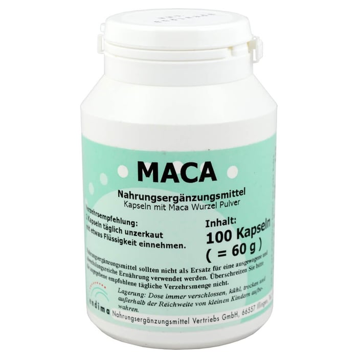 Maca