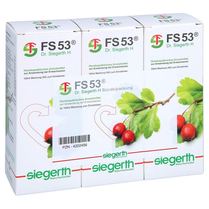 Fs 53 Dr.Siegerth H flüssig