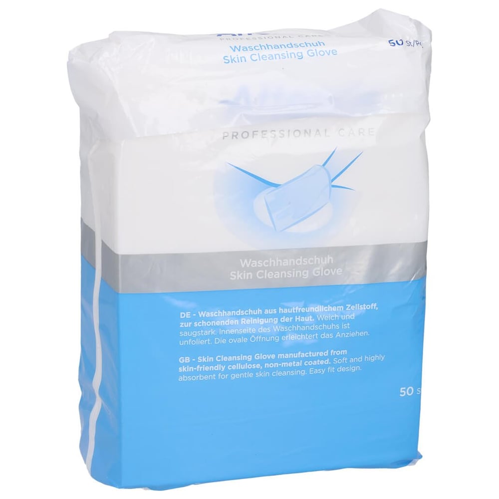Attends Professional Care Waschhandschuh