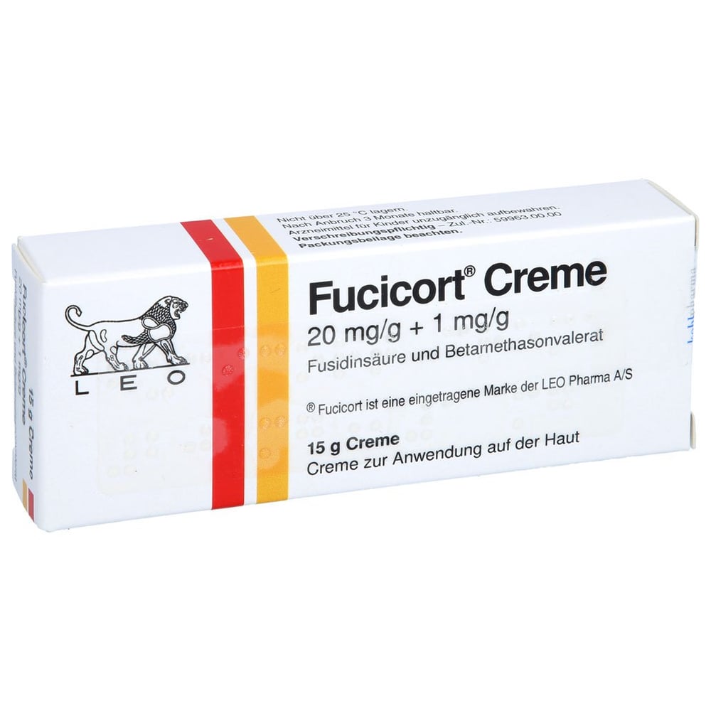 Fucicort
