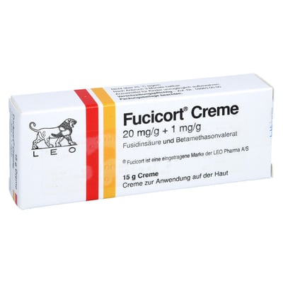 Fucicort