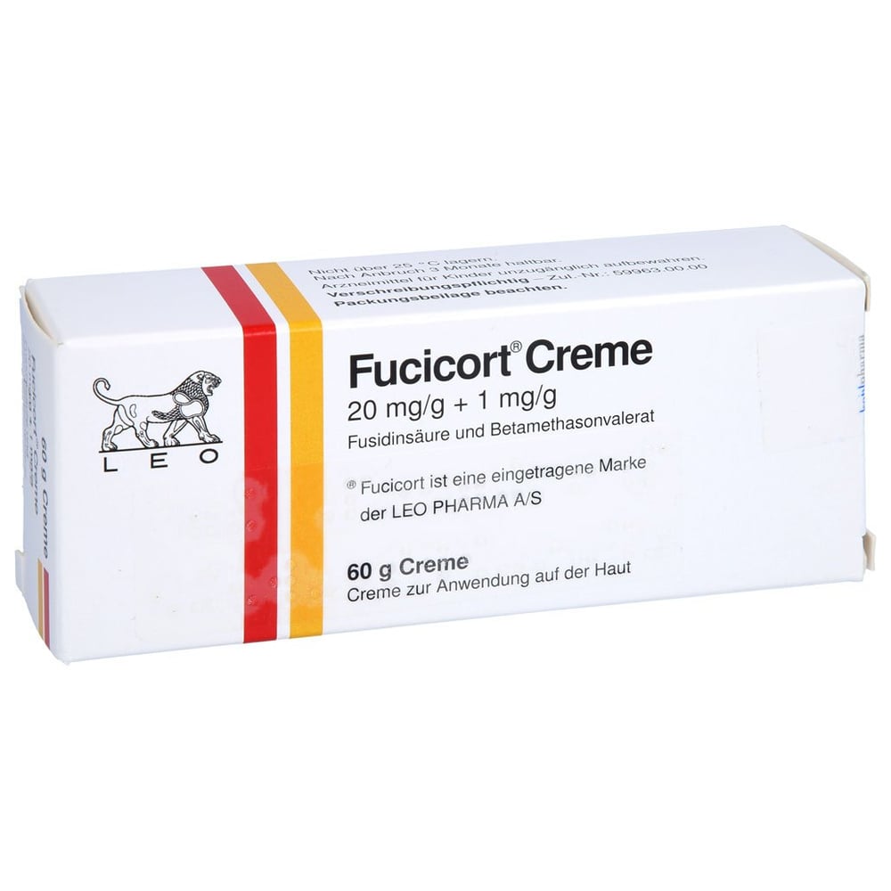Fucicort