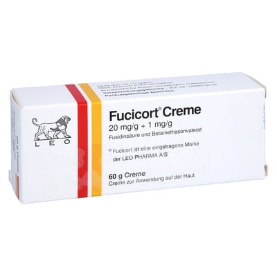Fucicort