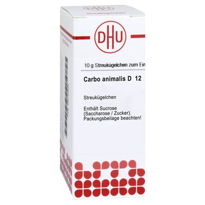 Carbo Animalis D12