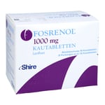Fosrenol 1000 mg Produktbild 1