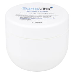 Sana Vita Sensitiv Creme