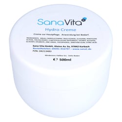 Sana Vita Hydro Creme
