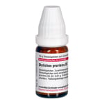 Dolichos Pruriens D 3