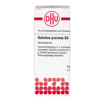 Dolichos Pruriens D 3