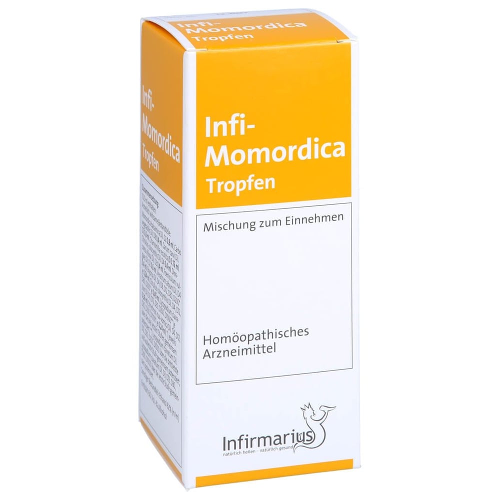 Infi-Momordica Tropfen