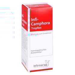 Infi Camphora Tropfen