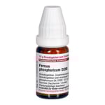 Ferrum Phosphoricum D 200