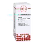 Ferrum Phosphoricum D 200