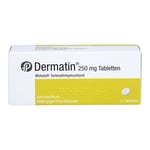 DERMATIN 250 mg Tabletten