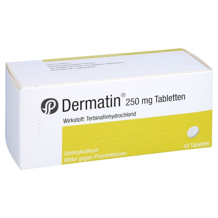 DERMATIN