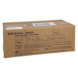 Bd Eclipse Sicher21g 1 1/2