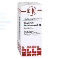 Histaminum hydrochloricum C 30