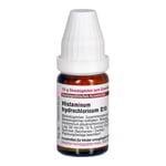 Histaminum hydrochloricum D 10