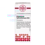 Histaminum hydrochloricum D 10