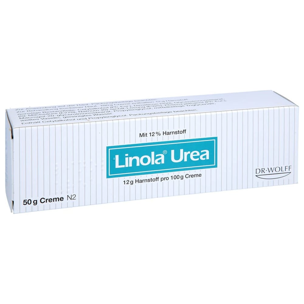 Linola Urea