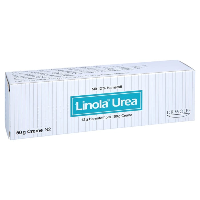 Linola Urea