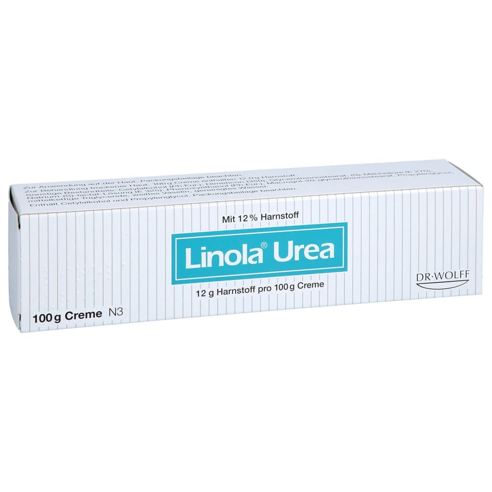 Linola Urea