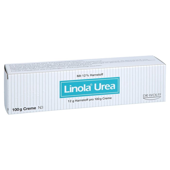 Linola Urea
