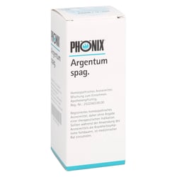 PHÖNIX ARGENTUM spag.Mischung