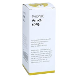PHÖNIX ARNICA spag.Mischung