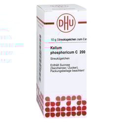 Kalium Phosphoricum C 200