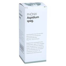 PHÖNIX ASPIDIUM spag.Mischung
