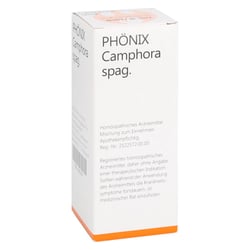 PHÖNIX CAMPHORA spag.Mischung