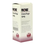 PHÖNIX CIMICIFUGA spag.Mischung