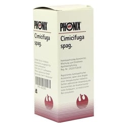 PHÖNIX CIMICIFUGA spag.Mischung