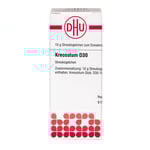 Kreosotum D30