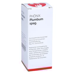 PHÖNIX PLUMBUM spag.Mischung