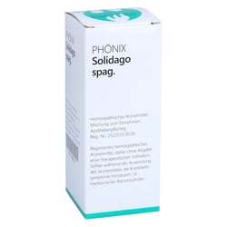 PHÖNIX SOLIDAGO spag.Mischung