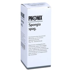 PHÖNIX SPONGIA spag.Mischung