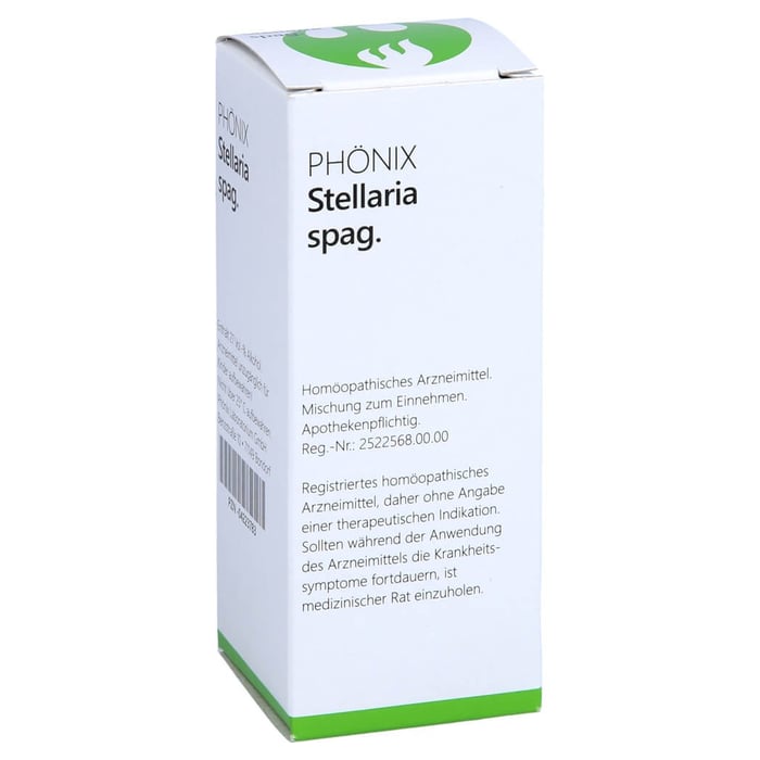 PHÖNIX STELLARIA spag.Mischung