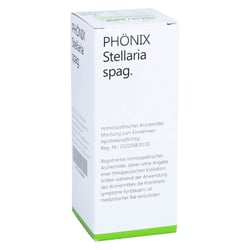 PHÖNIX STELLARIA spag.Mischung