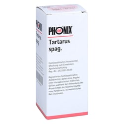 PHÖNIX TARTARUS spag.Mischung