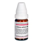 Lathyrus Sativ C200
