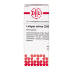 Lathyrus Sativ C200