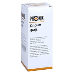 PHÖNIX ZINCUM spag.Mischung