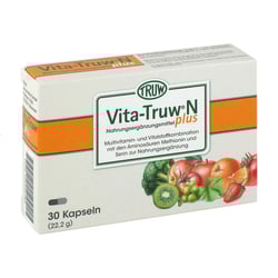 Vita-Truw N plus